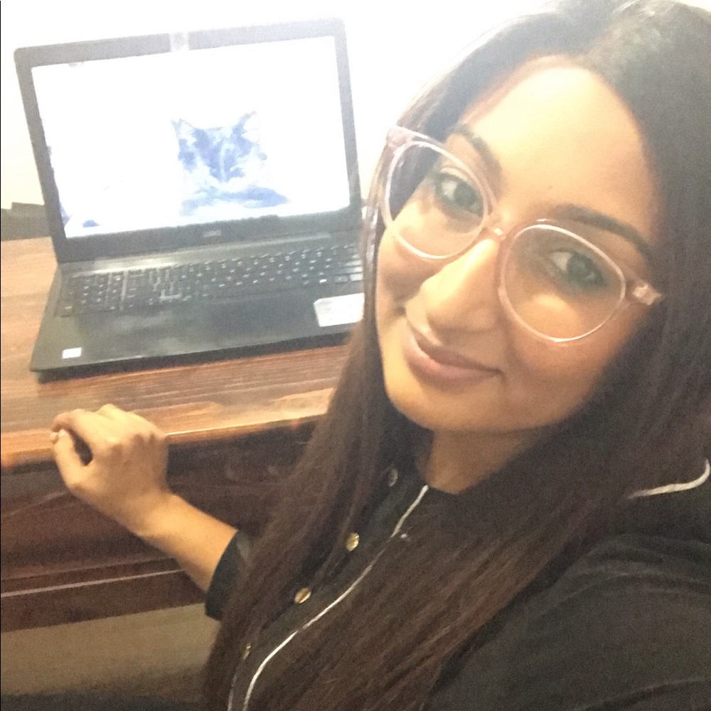 Meet your Posher, 4Swanky